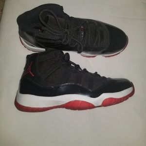 Retro Jordan 11 (2012)